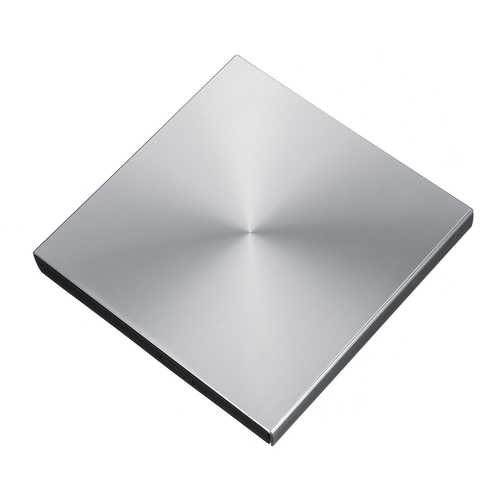 Portable External Slim USB 3.0 Pop-Up DVD-RW/CD-RW Burner Recorder Optical Drive