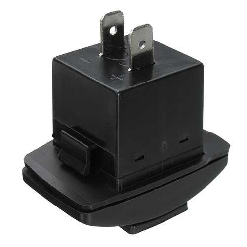 3.1A 12-24V 2 USB Car Cigarette Lighter Socket Splitter US Plug Charger For iphoneX 8/8Plus Samsung