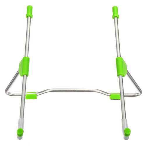 Universal Folding Stand Bracket Holder Mount for ipad Tablet Notebook Laptop