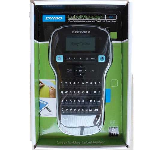 LM 160 label printers Use for 6/9/12mm Label Tapes Cassette Cartridge Printers