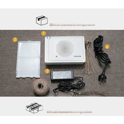 Princiao Smart Mini Photo Printer Support Androids 4.1.2 System Wireless Smartphone Color Printing