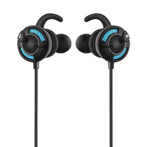 SOMiC G618 PRO Bluetooth 4.1 Wireless In-ear Mobile Gaming Earphone Headphone with Dual Mic