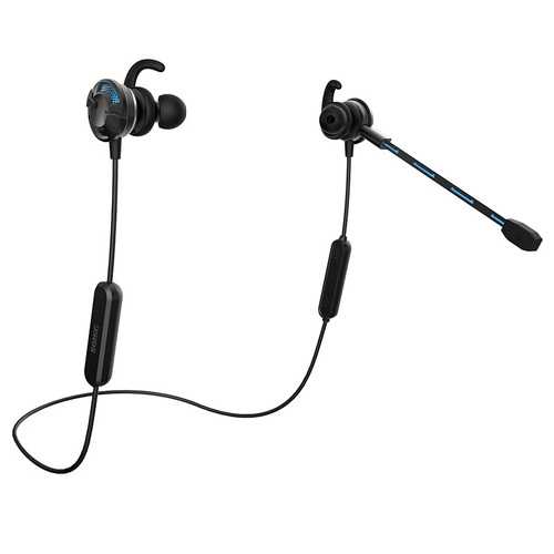 SOMiC G618 PRO Bluetooth 4.1 Wireless In-ear Mobile Gaming Earphone Headphone with Dual Mic