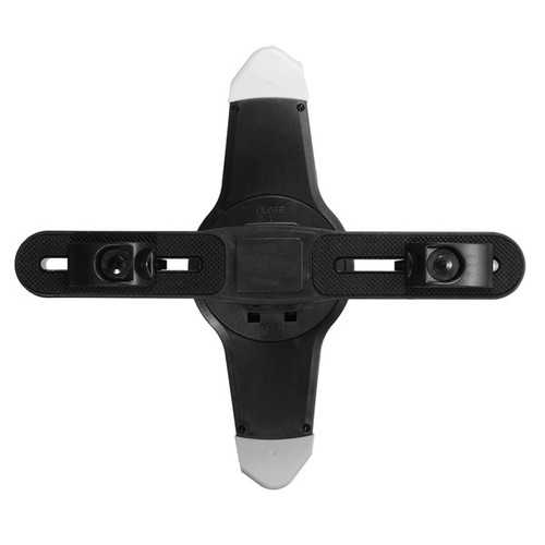 7-10 inch Car Rear Seat Headrest Adjust Tablet Mount Holder For iPad Samsung Tablet