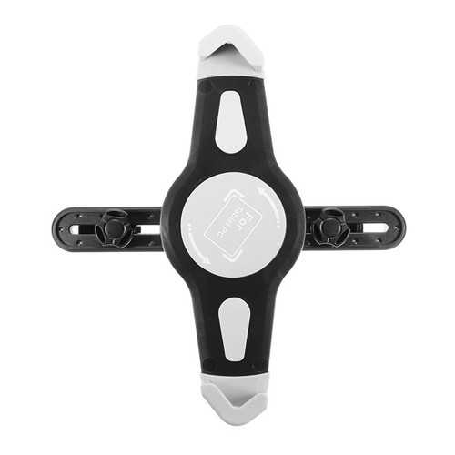 7-10 inch Car Rear Seat Headrest Adjust Tablet Mount Holder For iPad Samsung Tablet
