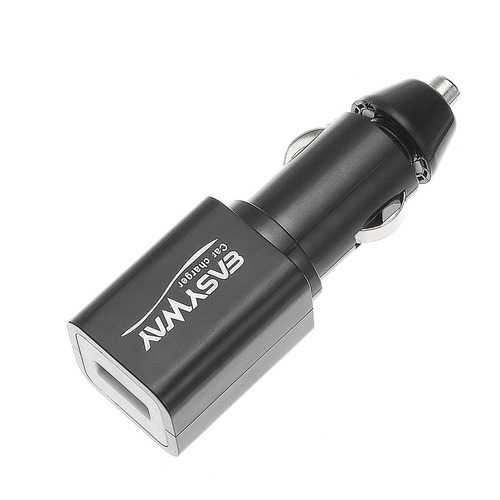 Mini Locator USB Car Charger Tracker SPY GPS RealTime GSM GPRS Vehicle Tracking For iphone Xiaomi