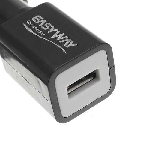 Mini Locator USB Car Charger Tracker SPY GPS RealTime GSM GPRS Vehicle Tracking For iphone Xiaomi