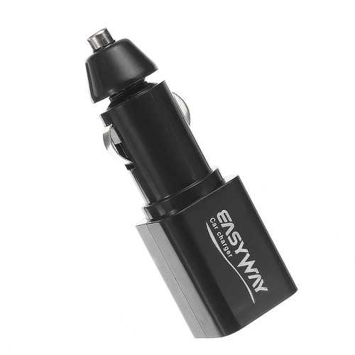 Mini Locator USB Car Charger Tracker SPY GPS RealTime GSM GPRS Vehicle Tracking For iphone Xiaomi