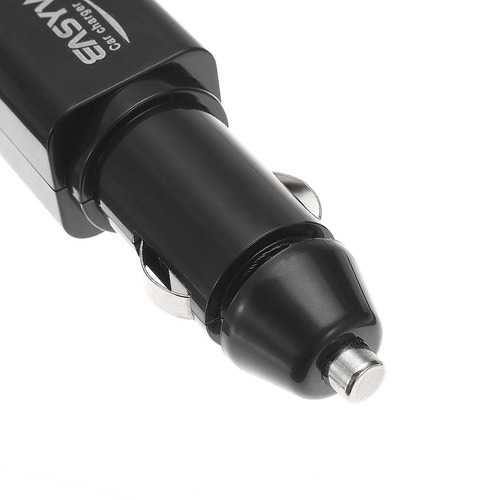 Mini Locator USB Car Charger Tracker SPY GPS RealTime GSM GPRS Vehicle Tracking For iphone Xiaomi