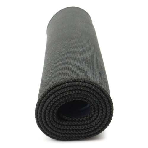 900x400x2.5mm Blue Star Sky Anti-Slip Large Mouse Pad Keyboard Pad Mat