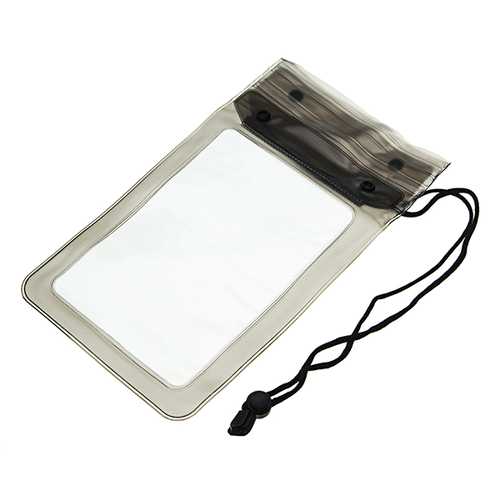 Universal Waterproof Case for 9.7 Inch Tablet PC