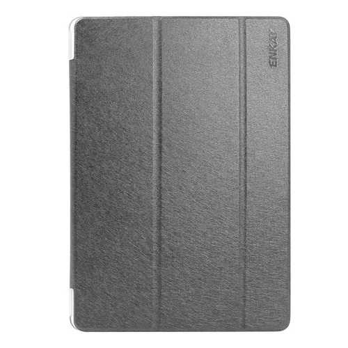 ENKAY Folding Stand PU Leather Case Cover For Huawei Honor Waterplay Tablet