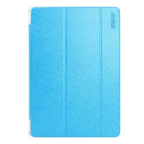 ENKAY Folding Stand PU Leather Case Cover For Huawei Honor Waterplay Tablet