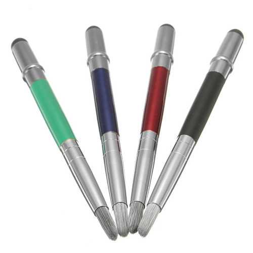 Sensu Touch Screen Brush Stylus For Tablet Computer Mobile Phone ATM