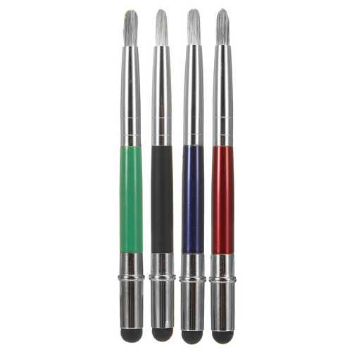 Sensu Touch Screen Brush Stylus For Tablet Computer Mobile Phone ATM