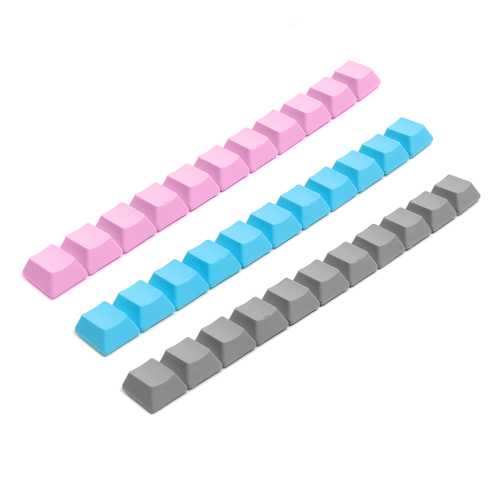 PBT Keycaps Key Caps for Topre Realforce Capacitive Keyboard