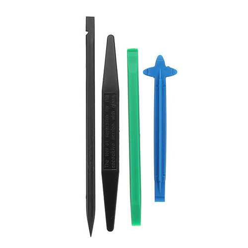 40 In 1 Screen Opening Repair Tool Kit Screwdriver Set For iPhone Android Phone Tablet PC