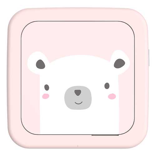 MEMOBIRD GT1 Pocket Thermal Printer Bluetooth 4.2 Wireless Phone Photo Printer With 9 Rolls Paper