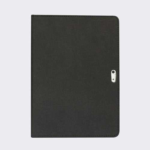 PU Leather Folding Stand Case Cover for 10.1 Inch ALLDOCUBE M5 Tablet