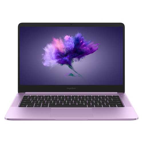 Huawei Honor Magicbook 14 Inch i7-8550U 8G/256GB MX150 2GB Fingerprint Sensor Laptop Notebook Win10