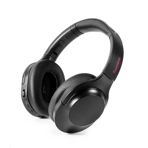 Tsumbay TS-BH17 Bluetooth Headphone Hi-Fi Deep Bass Wireless Headset