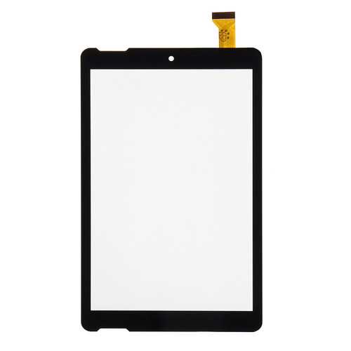 LCD Touch Screen Digitizer Replacement For ALBA 8 Inch 1.3GHz 8GB Tablet Purple