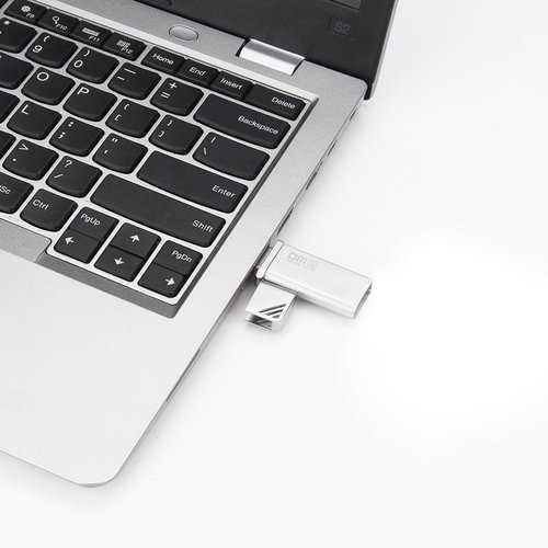 DM PD068 16GB Aluminium Alloy USB 3.0 USB Flash Drive USB Disk