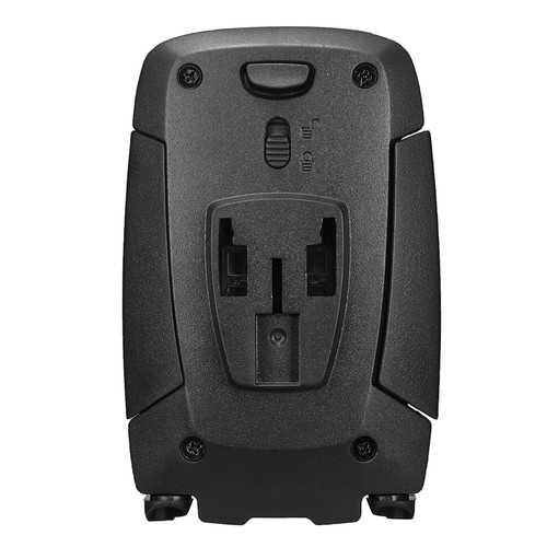 360° Dual Seat Holder Mount Stand For Pad Rotating Auto Headrest Car For Phone iPad Tablet