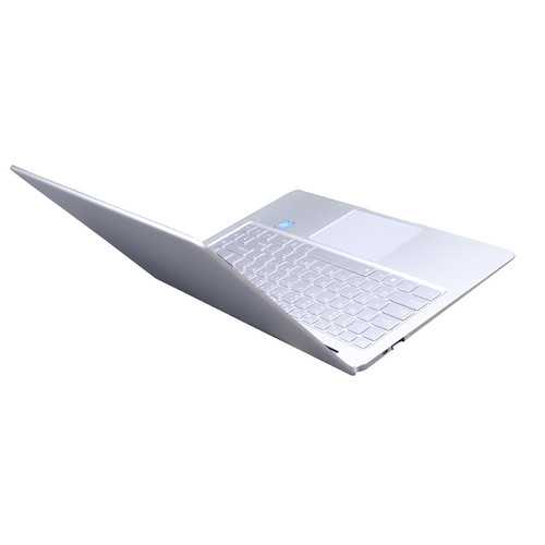 Cenava P14 Notebook 14 inch Intel Celeron N3450 6GB RAM + 240GB SSD Quad Core Metal Notebook