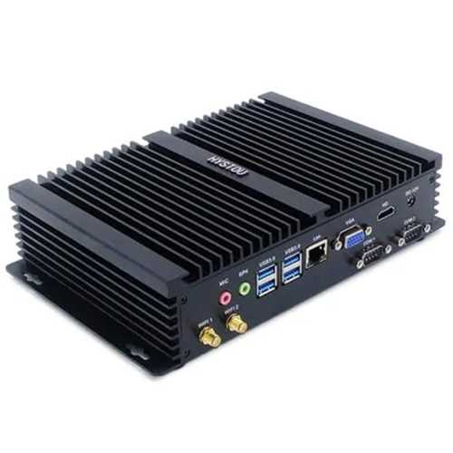 HYSTOU FMP04 i5 7200U Dual core Mini PC