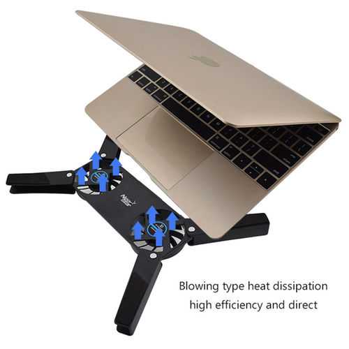 Neo star USB Fan Stand Cooling Pad for Laptop
