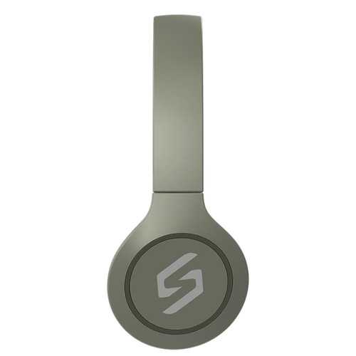 SC-J10 Wireless Bluetooth Headphone Headset Sport 3D Stereo HiFi With Microphone