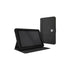 XtremeMac Thin Folio Case for iPad Mini, Faux Leather