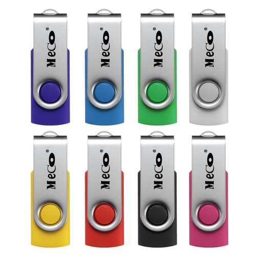 Meco 32GB USB 3.0 High Speed USB Flash Drive Memory Disk Drive