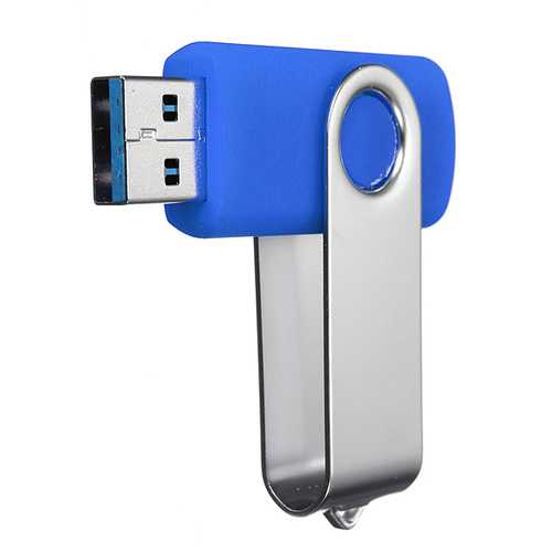 USB 3.0 8GB Flash Memory Drive Foldable U Disk for Win8