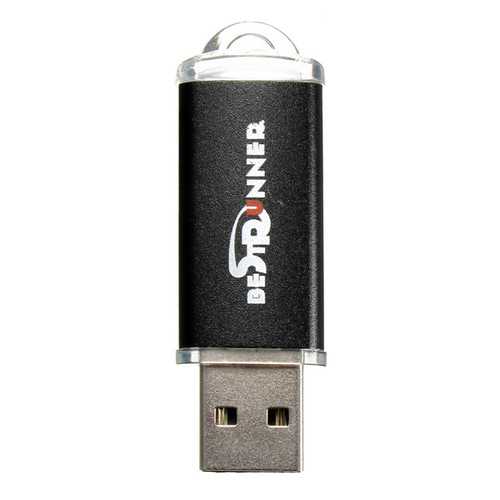Bestrunner 8G USB 2.0 Flash Drive Candy Color Memory U Disk