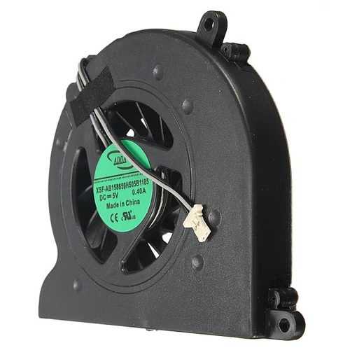 Laptop Notebook CPU Cooling Fan for HP Pavilion DV4Z CQ40 CQ41 CQ45