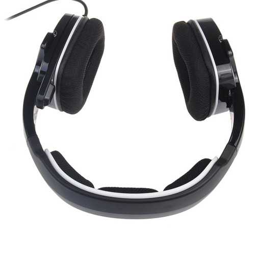Sades SA-922 Stereo Gaming Headphone with Mic for PC PS3 XBOX