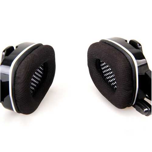 Sades SA-922 Stereo Gaming Headphone with Mic for PC PS3 XBOX