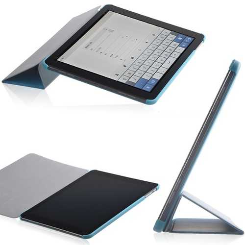 Intelligent Dormancy Protective Case Cover For ALLDOCUBE CUBE TALK9X Tablet