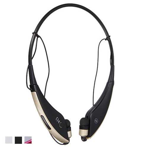 HV-830 Wireless Bluetooth4.0 Hand-free Stereo Headphone for PC Sport