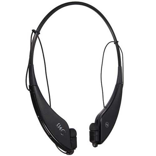 HV-830 Wireless Bluetooth4.0 Hand-free Stereo Headphone for PC Sport