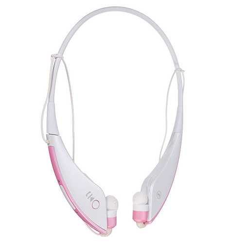 HV-830 Wireless Bluetooth4.0 Hand-free Stereo Headphone for PC Sport