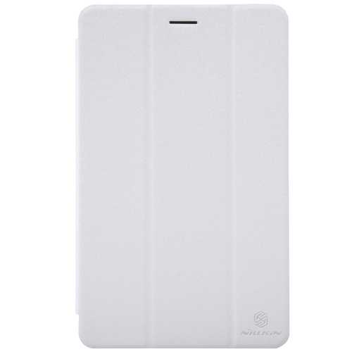 Folio PU Leather Case Folding Stand Cover For HUAWEI S8-701u