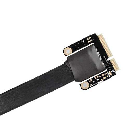 Mini PCI-E to HD Multimedia Interface for V8.0 EXP GDC Beast Laptop External Independent Video Card