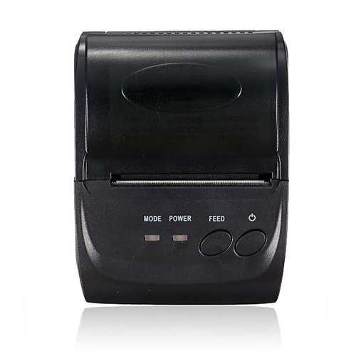 Free SDK Portable Wireless Bluetooth Android Thermal Printer 58mm Mini Receipt Thermal Printer
