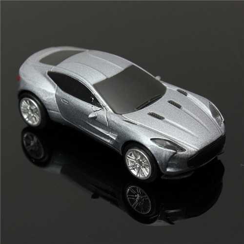 Bestrunner 8G Luxury Car Model USB2.0 Flash Drive Thumb Memory U Disk