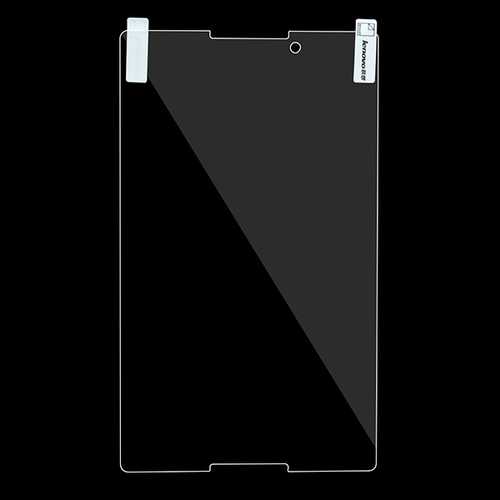 Universal Transparent Screen Protector For Lenovo TAB2 A8-50F Tablet