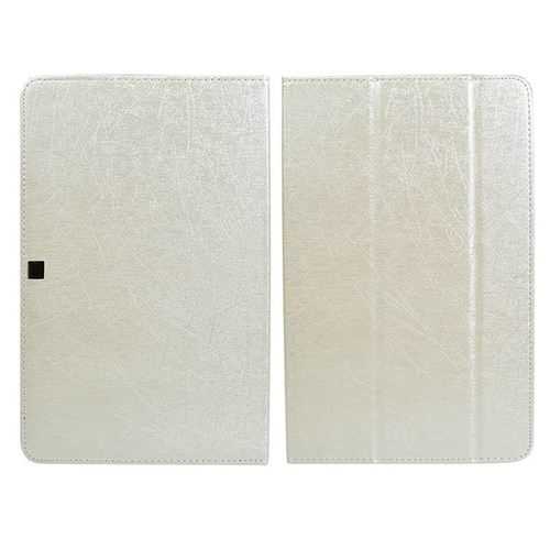 Folio Tri-fold Stand PU Leather Case For ALLDOCUBE Cube I7 Stylus Tablet