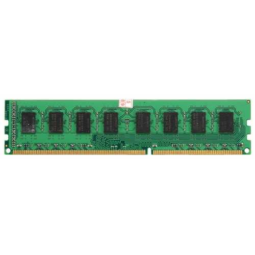 Xiede 4GB DDR3 1600Mhz PC3-12800 DIMM 240Pin For AMD Chipset Motherboard Desktop Computer Memory Card